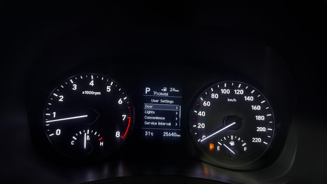 View Hyundai Verna Image 37 Used Hyundai Verna Image 37
