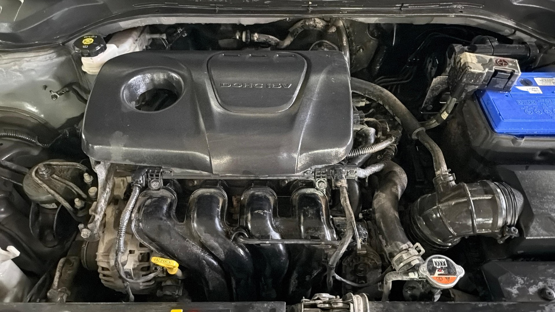 Used 2019 Hyundai Verna Used 2019 Hyundai Verna