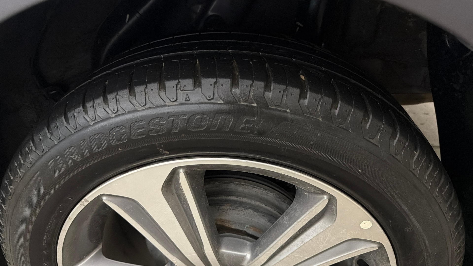 Used 2019 Hyundai Verna Used 2019 Hyundai Verna