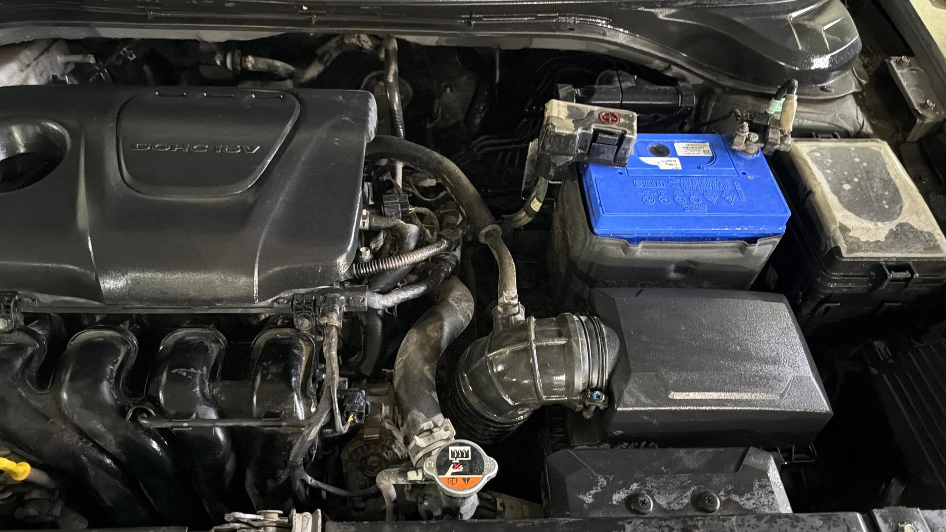 Used 2019 Hyundai Verna Used 2019 Hyundai Verna