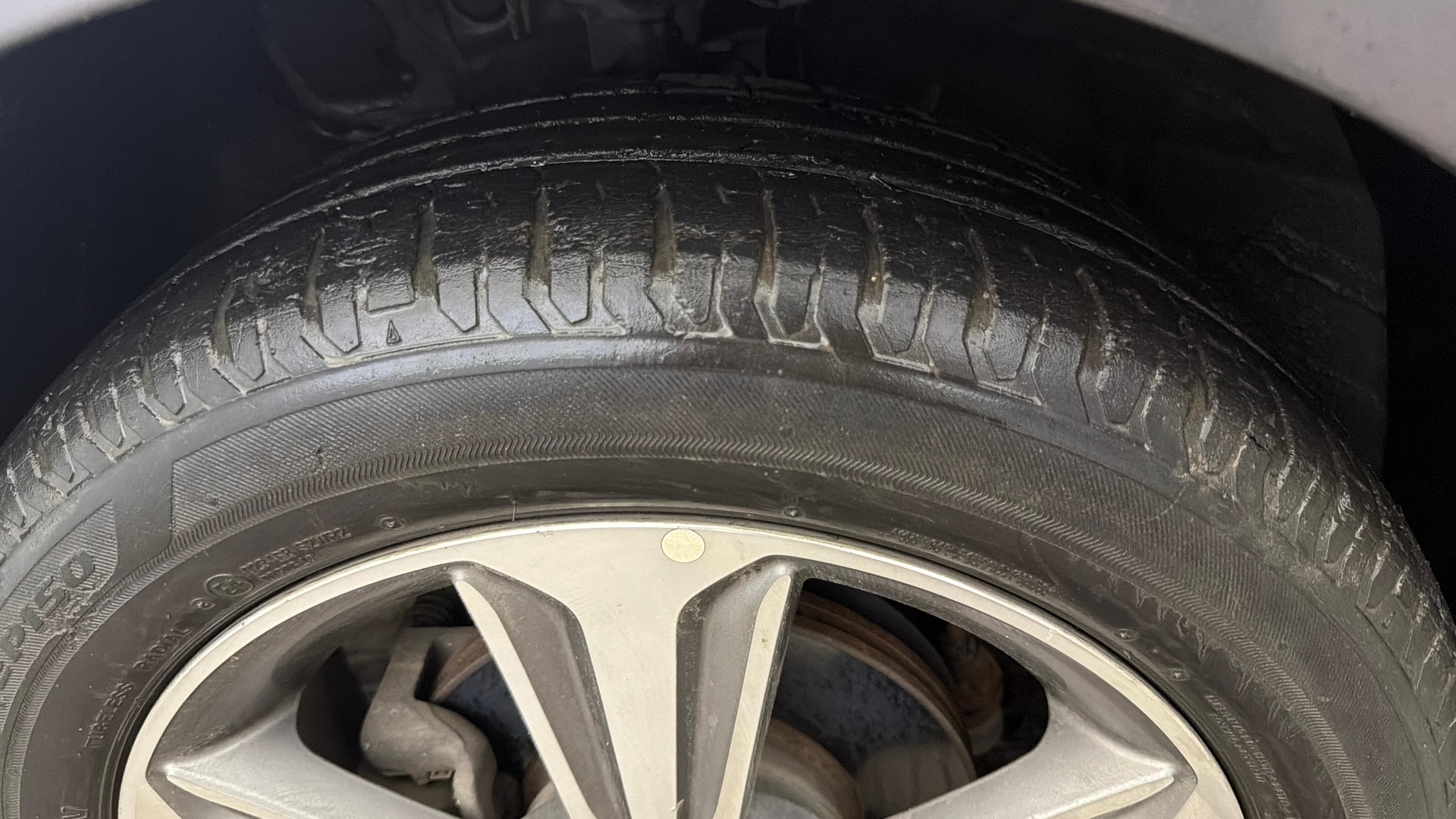 Used 2019 Hyundai Verna Used 2019 Hyundai Verna