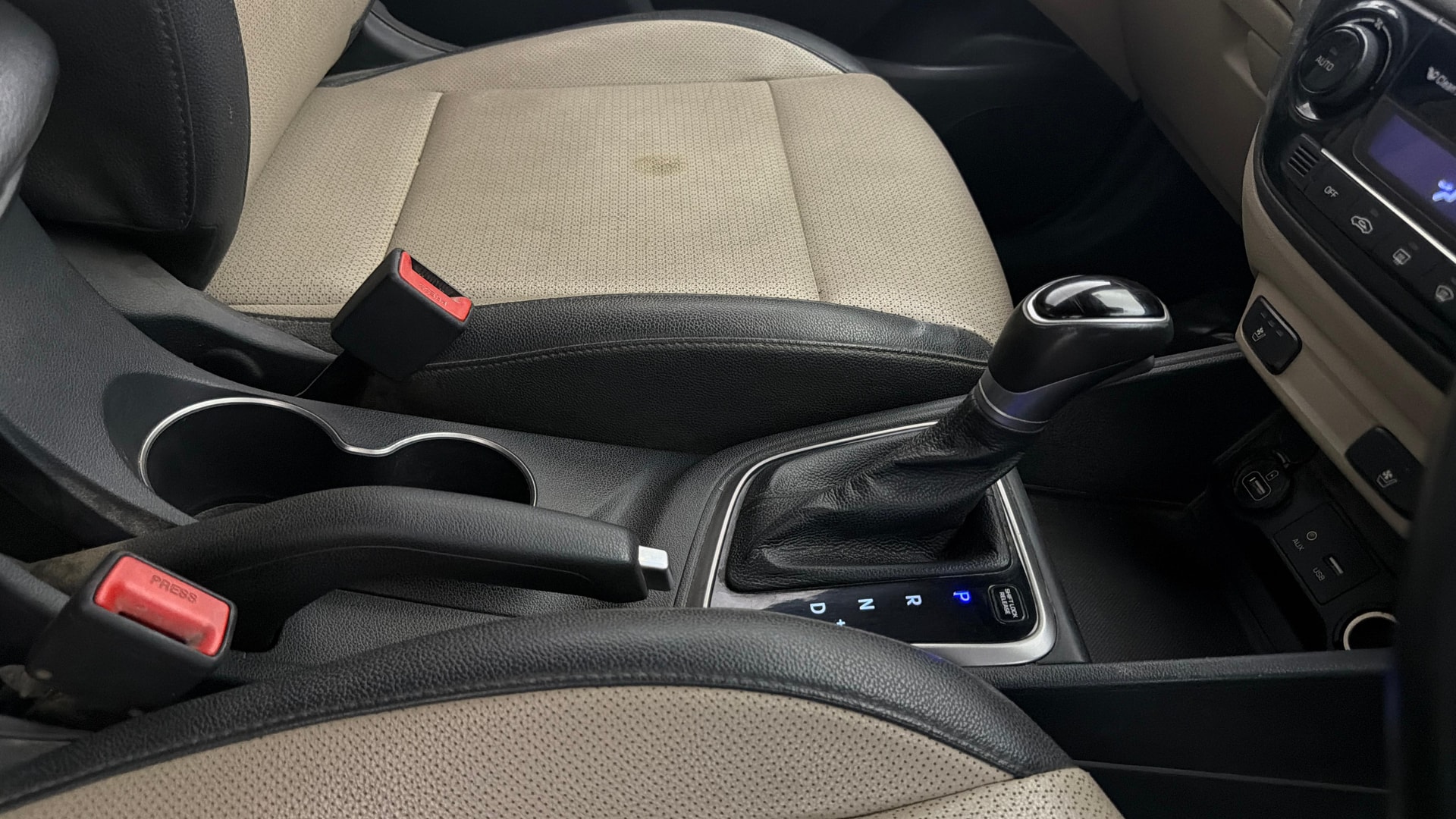 Used 2019 Hyundai Verna Used 2019 Hyundai Verna