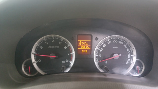 View Maruti Suzuki 1000 Image 35 Used Maruti Suzuki 1000 Image 35