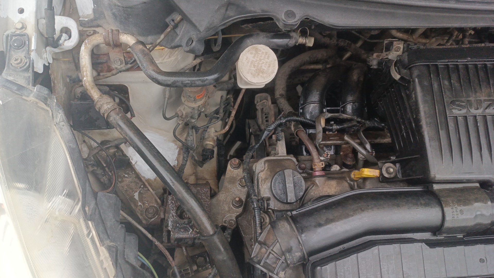 Used 2015 Maruti Suzuki 1000 Used 2015 Maruti Suzuki 1000