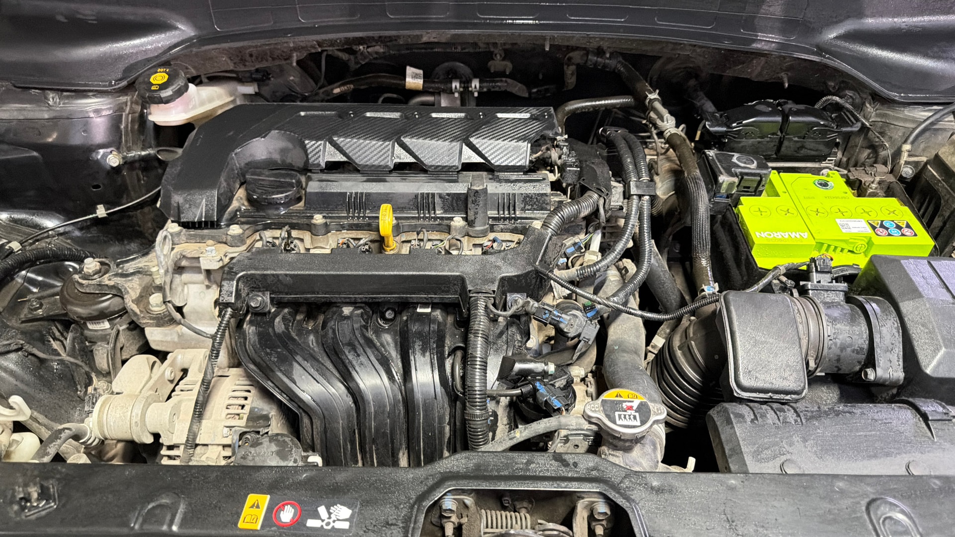 Used 2021 Hyundai Creta Used 2021 Hyundai Creta