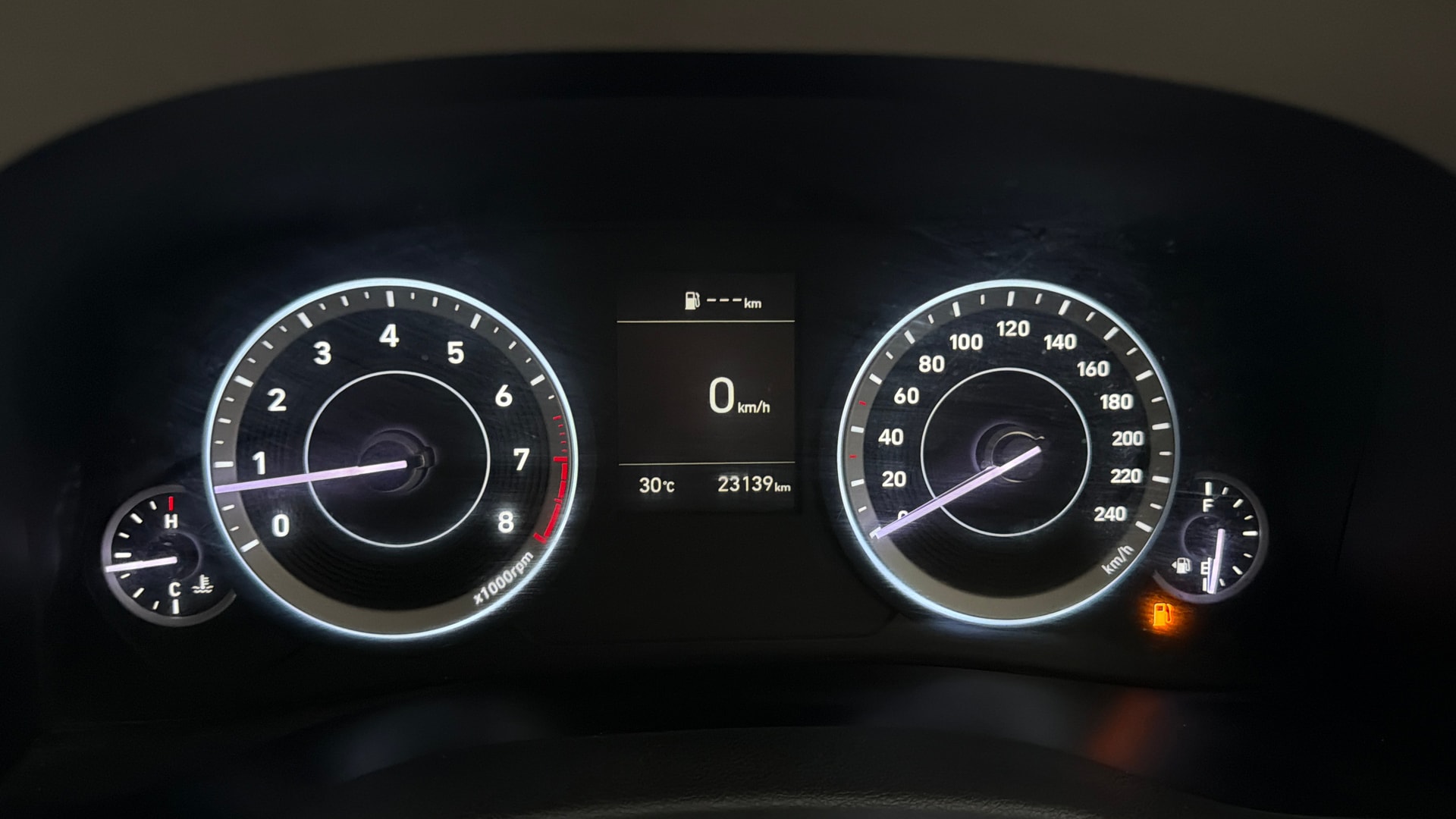 Used 2021 Hyundai Creta Used 2021 Hyundai Creta