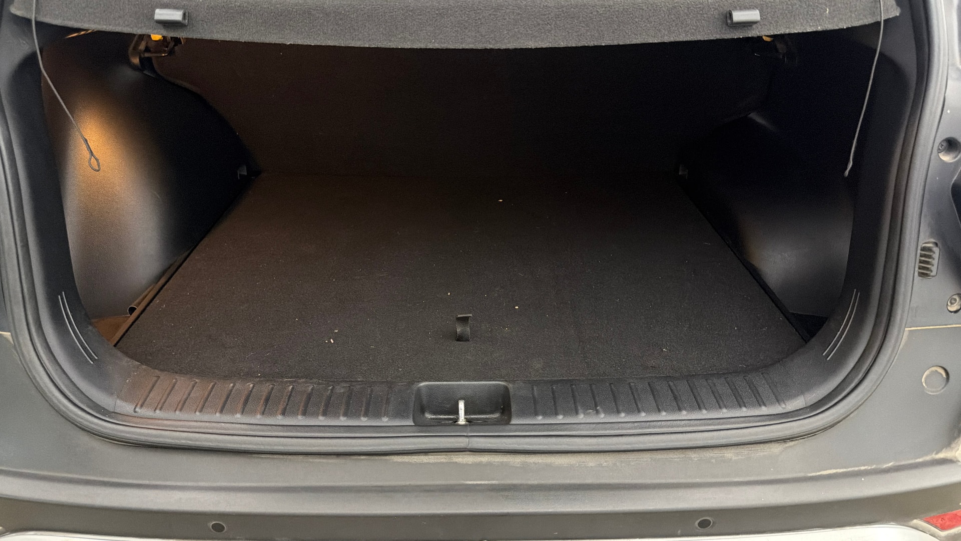Used 2021 Hyundai Creta Used 2021 Hyundai Creta