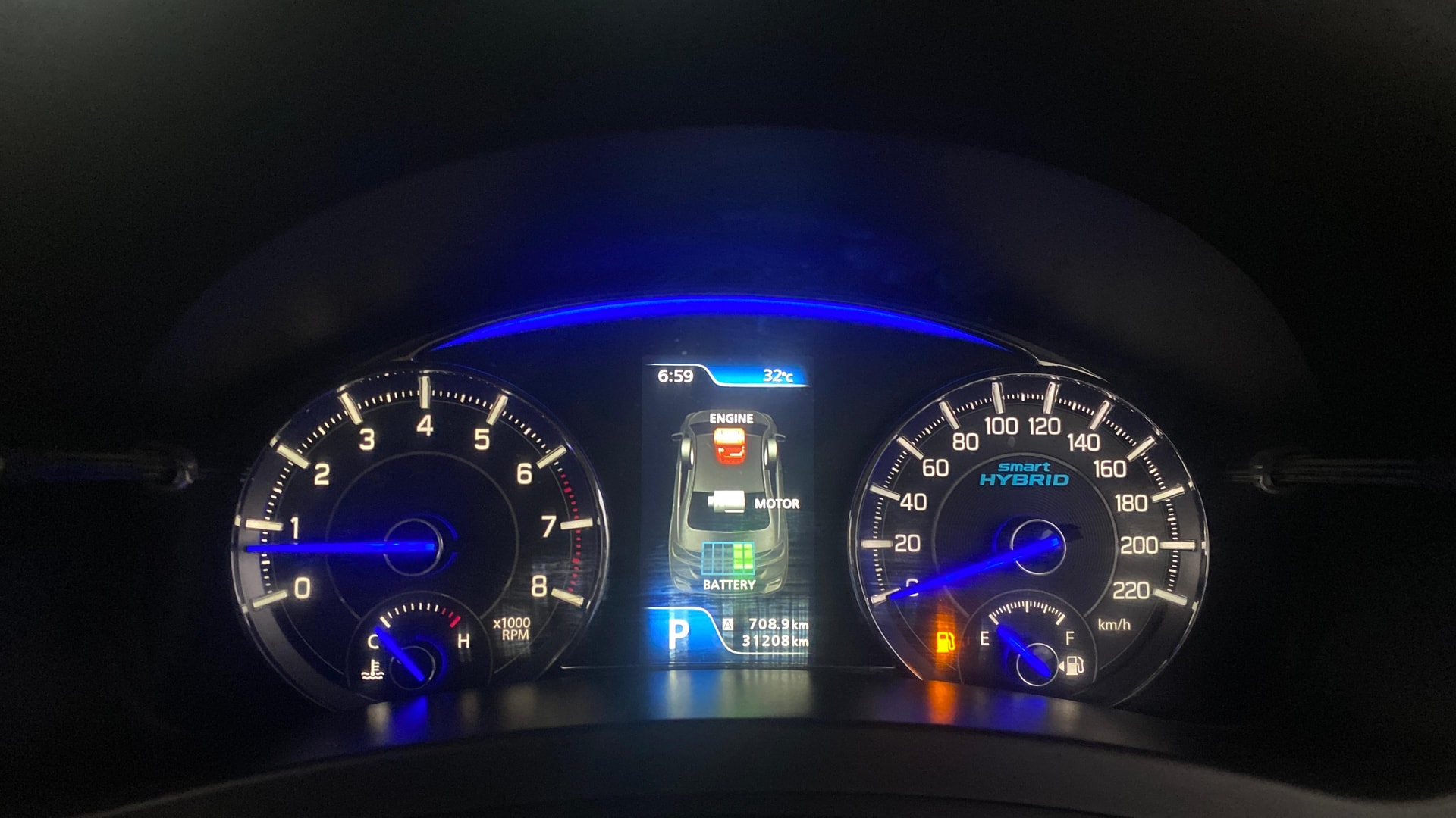 View 2022 Maruti Suzuki 1000 Base Variant Image 36 Used 2022 Maruti Suzuki 1000 Base Variant Image 36