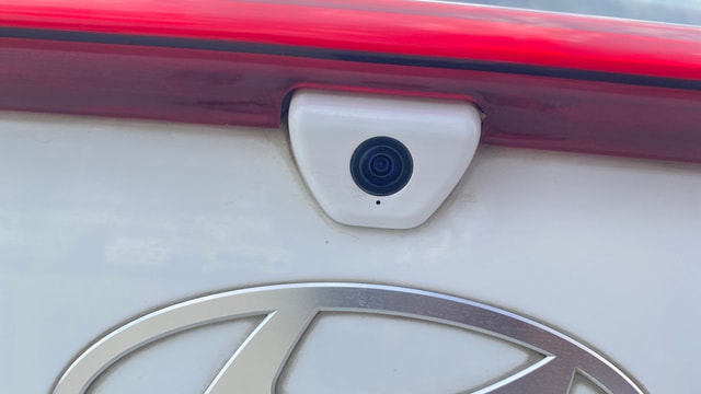 View Hyundai Grand i10 Nios Image 24 Used Hyundai Grand i10 Nios Image 24