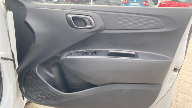 View Hyundai Grand i10 Nios Image 34 Used Hyundai Grand i10 Nios Image 34