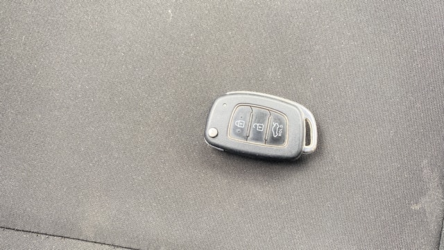 View Hyundai Grand i10 Nios Image 28 Used Hyundai Grand i10 Nios Image 28