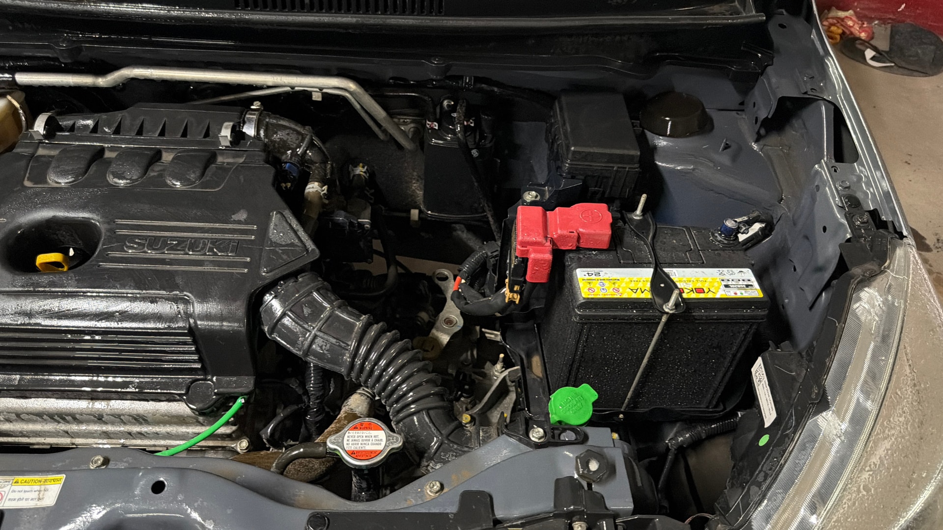 Used 2019 Maruti Suzuki 1000 Used 2019 Maruti Suzuki 1000