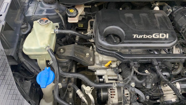 View Hyundai Venue Image 25 Used Hyundai Venue Image 25