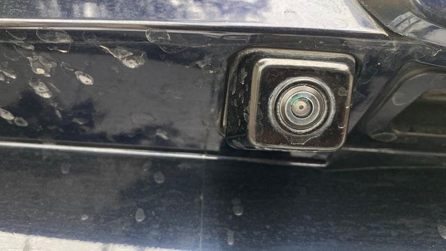 View Mahindra XUV700 Image 17 Used Mahindra XUV700 Image 17