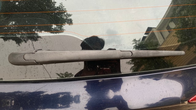 View Mahindra XUV700 Image 25 Used Mahindra XUV700 Image 25