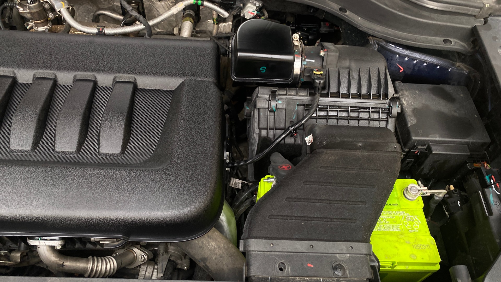 Used 2024 Mahindra XUV700 Used 2024 Mahindra XUV700