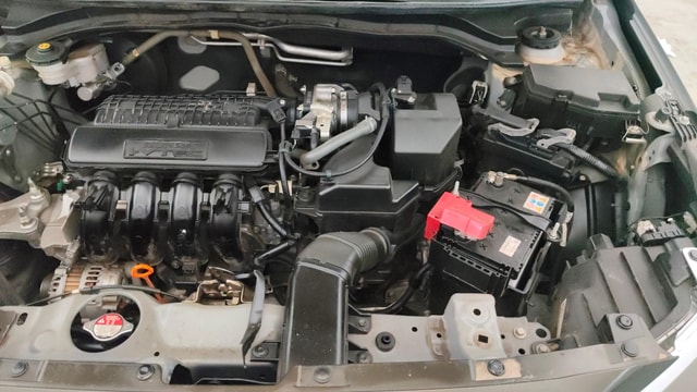 View Honda Amaze Image 13 Used Honda Amaze Image 13