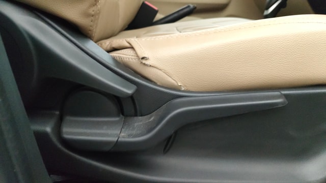 View Honda Amaze Image 18 Used Honda Amaze Image 18