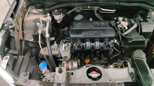 View Honda Amaze Image 3 Used Honda Amaze Image 3