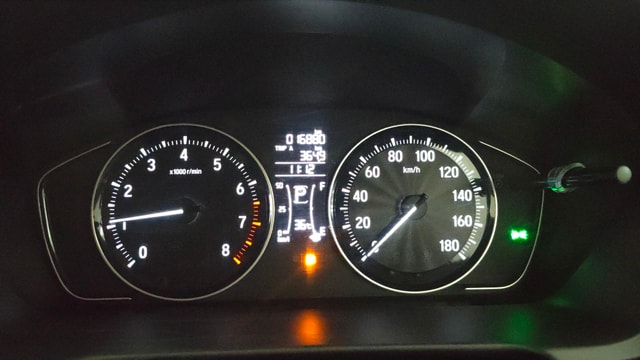 View Honda Amaze Image 35 Used Honda Amaze Image 35