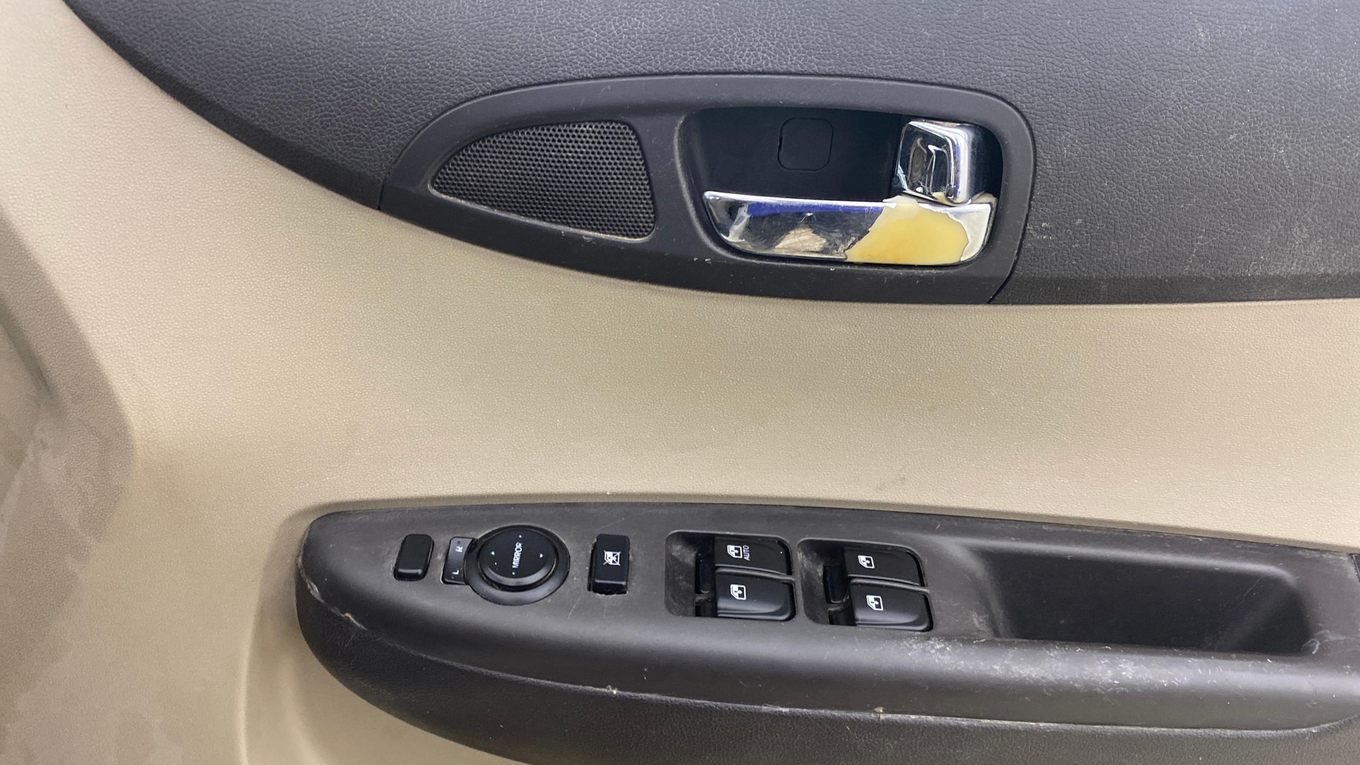 Used 2012 Hyundai i20 Used 2012 Hyundai i20