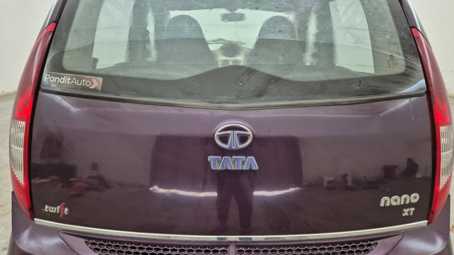 View Tata Nano Image 10 Used Tata Nano Image 10