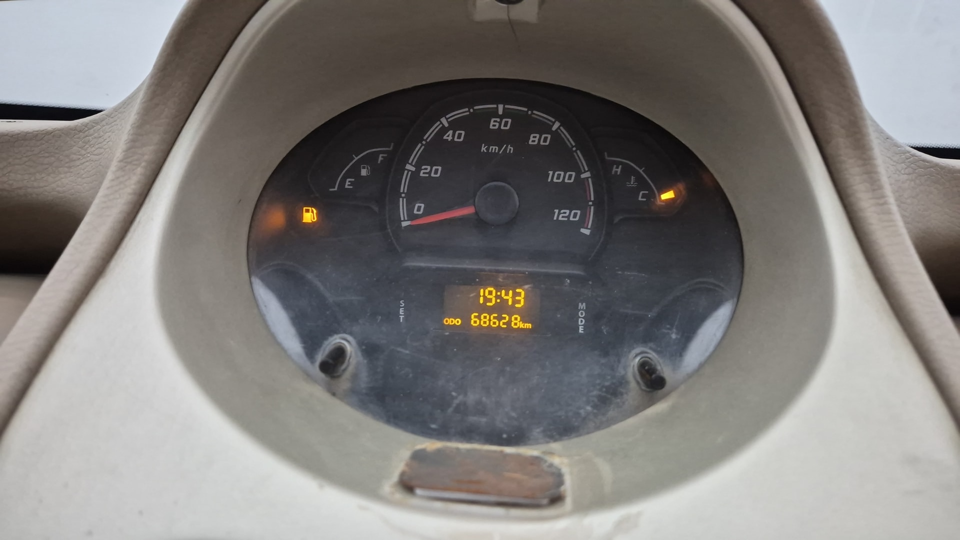 Used 2014 Tata Nano Used 2014 Tata Nano