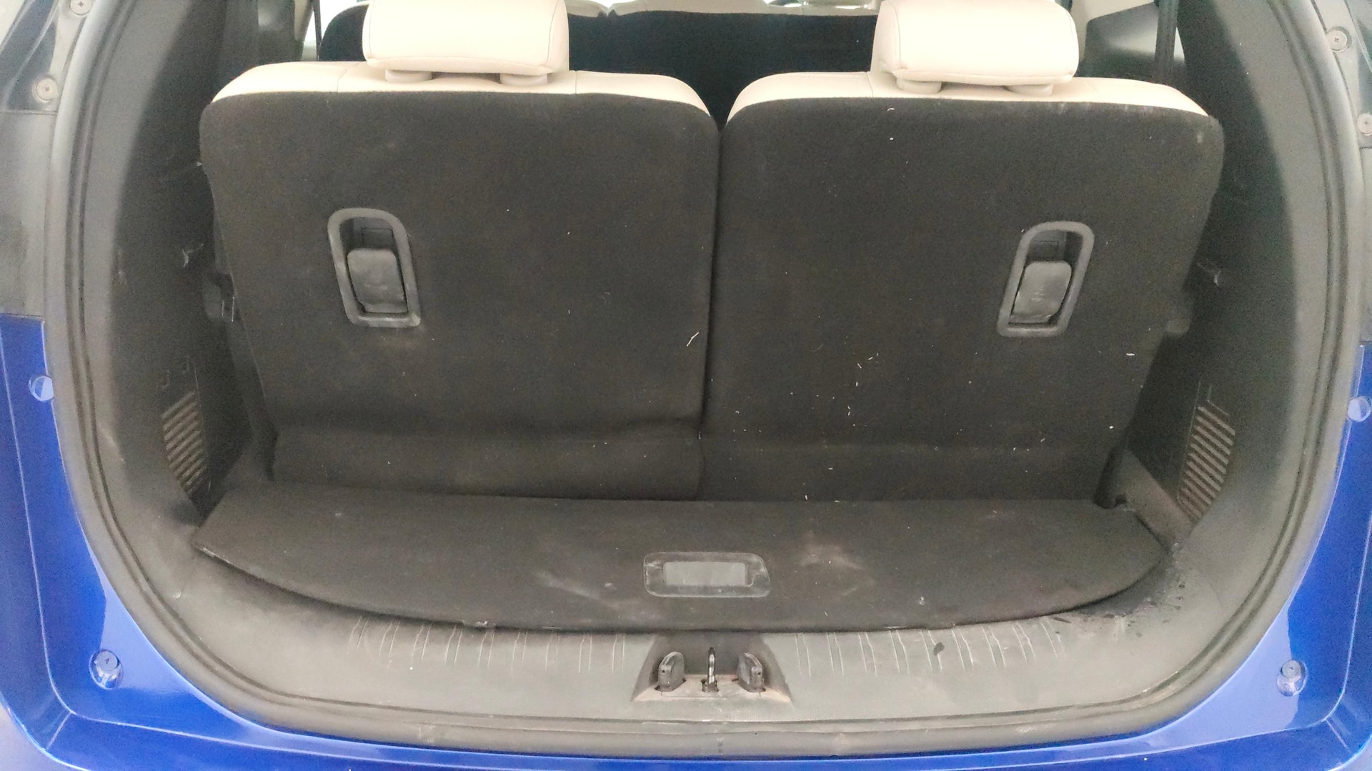 Used 2022 Mahindra XUV700 Used 2022 Mahindra XUV700