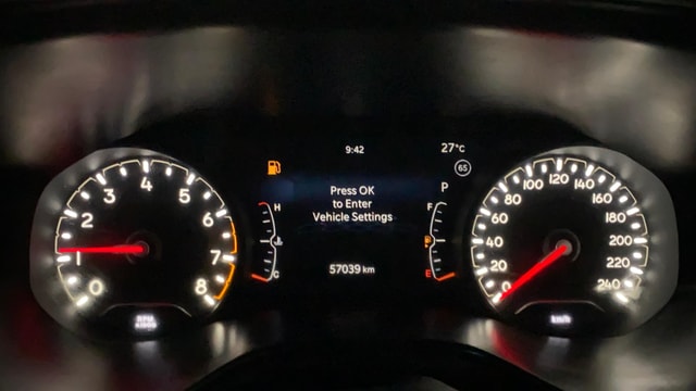View Jeep Compass Image 21 Used Jeep Compass Image 21