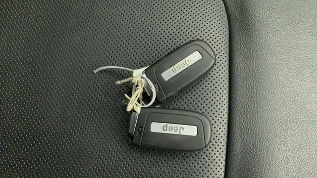 View Jeep Compass Image 19 Used Jeep Compass Image 19