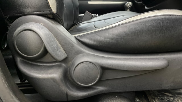 View Nissan Micra Image 18 Used Nissan Micra Image 18