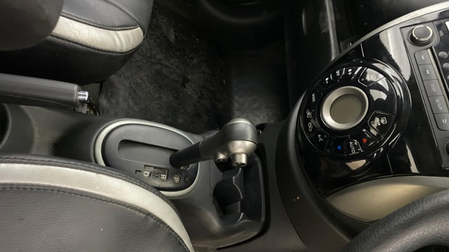 View Nissan Micra Image 39 Used Nissan Micra Image 39