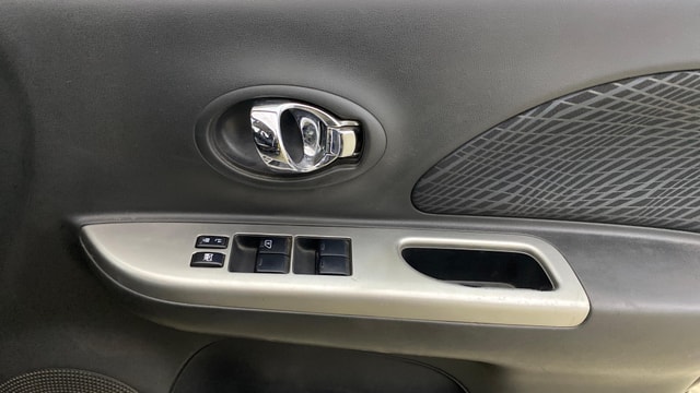 View Nissan Micra Image 33 Used Nissan Micra Image 33