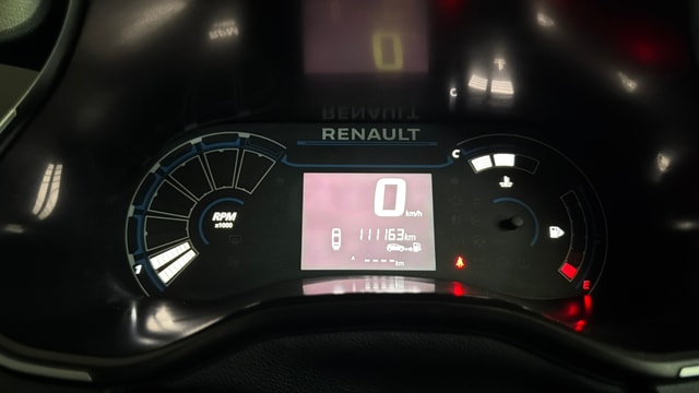 View Renault Triber Image 21 Used Renault Triber Image 21