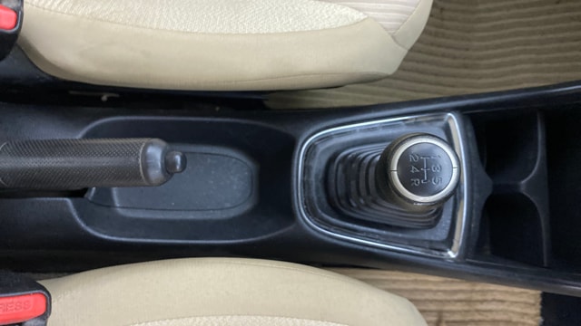 View Honda Amaze Image 37 Used Honda Amaze Image 37