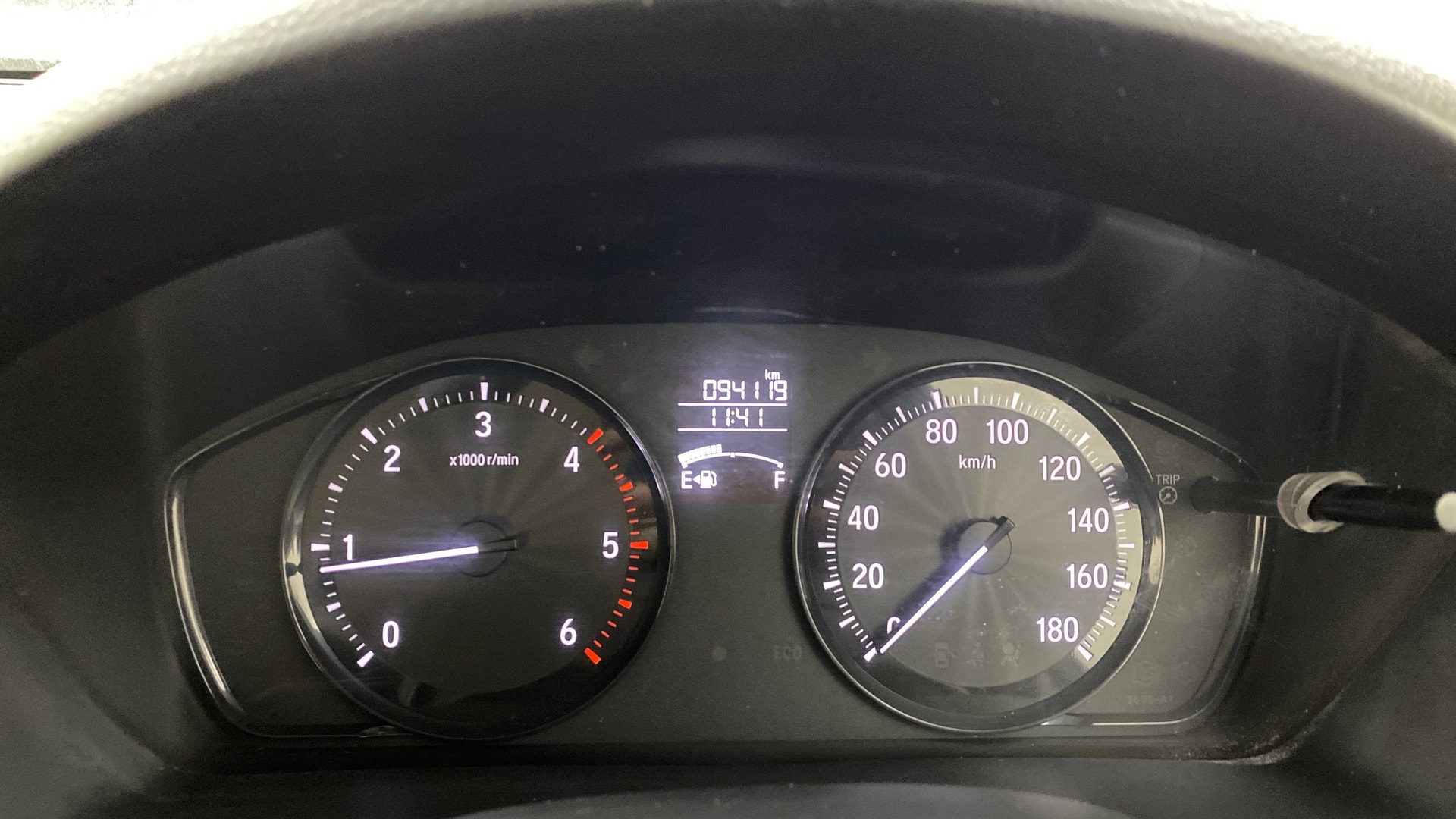 View 2019 Honda Amaze E MT Petrol BS IV Image 33 Used 2019 Honda Amaze E MT Petrol BS IV Image 33