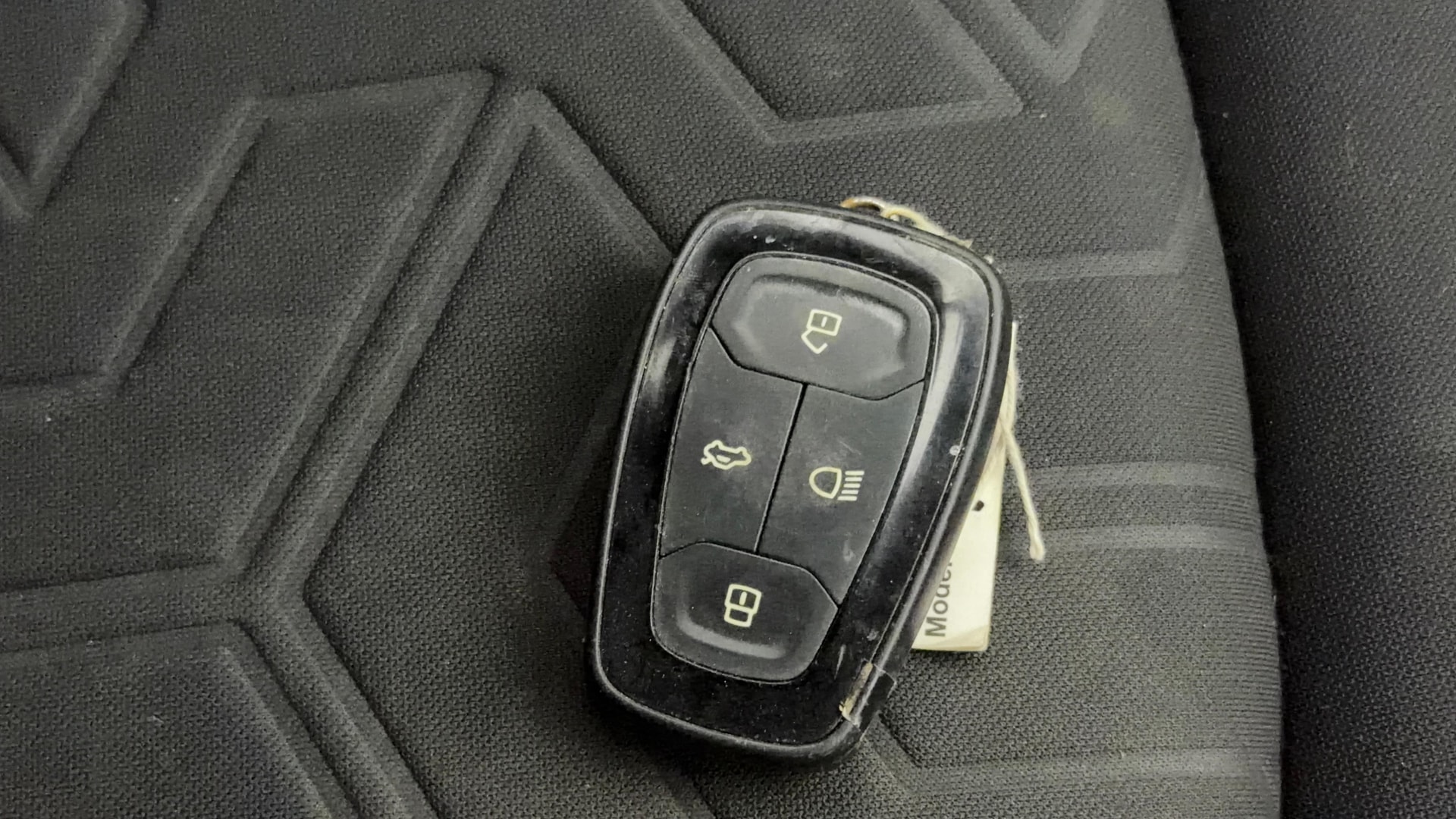 View 2021 Tata Nexon Revotron XE Image 29 Used 2021 Tata Nexon Revotron XE Image 29