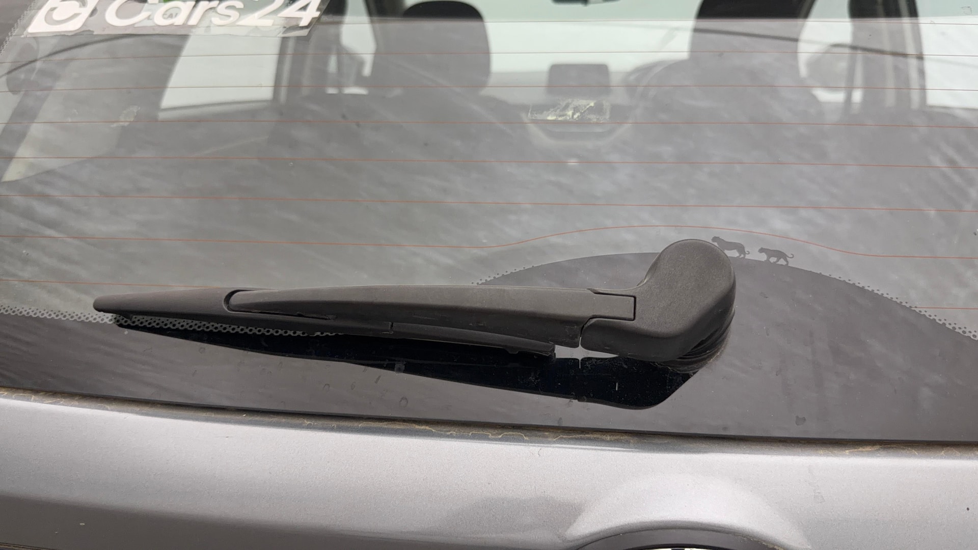 View 2021 Tata Nexon Revotron XE Image 45 Used 2021 Tata Nexon Revotron XE Image 45