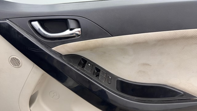 View Tata Nexon Image 35 Used Tata Nexon Image 35