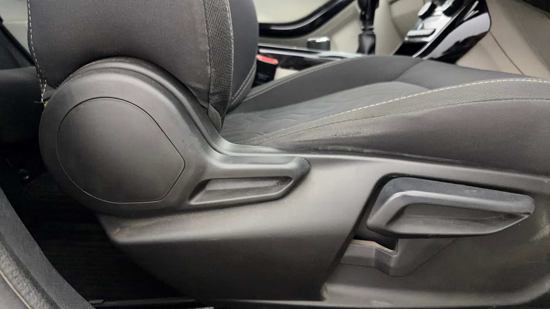 View 2021 Tata Nexon Revotron XE Image 19 Used 2021 Tata Nexon Revotron XE Image 19