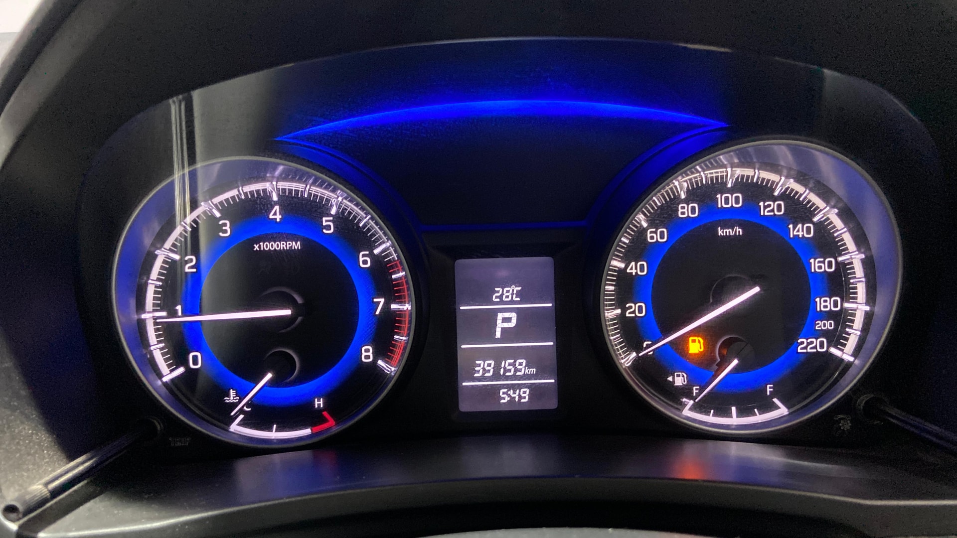 Used 2018 Maruti Suzuki 1000 Used 2018 Maruti Suzuki 1000