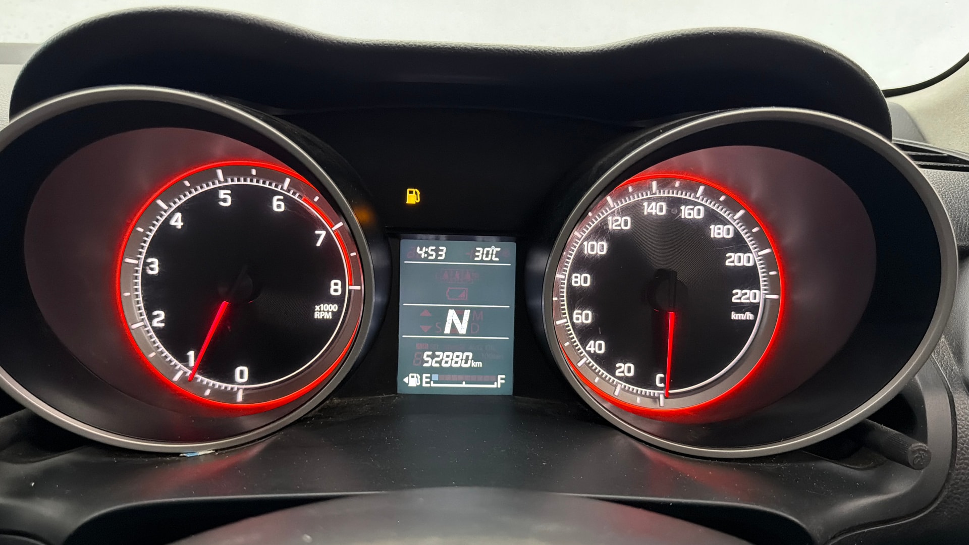 View 2019 Maruti Suzuki 1000 Base Variant Image 33 Used 2019 Maruti Suzuki 1000 Base Variant Image 33