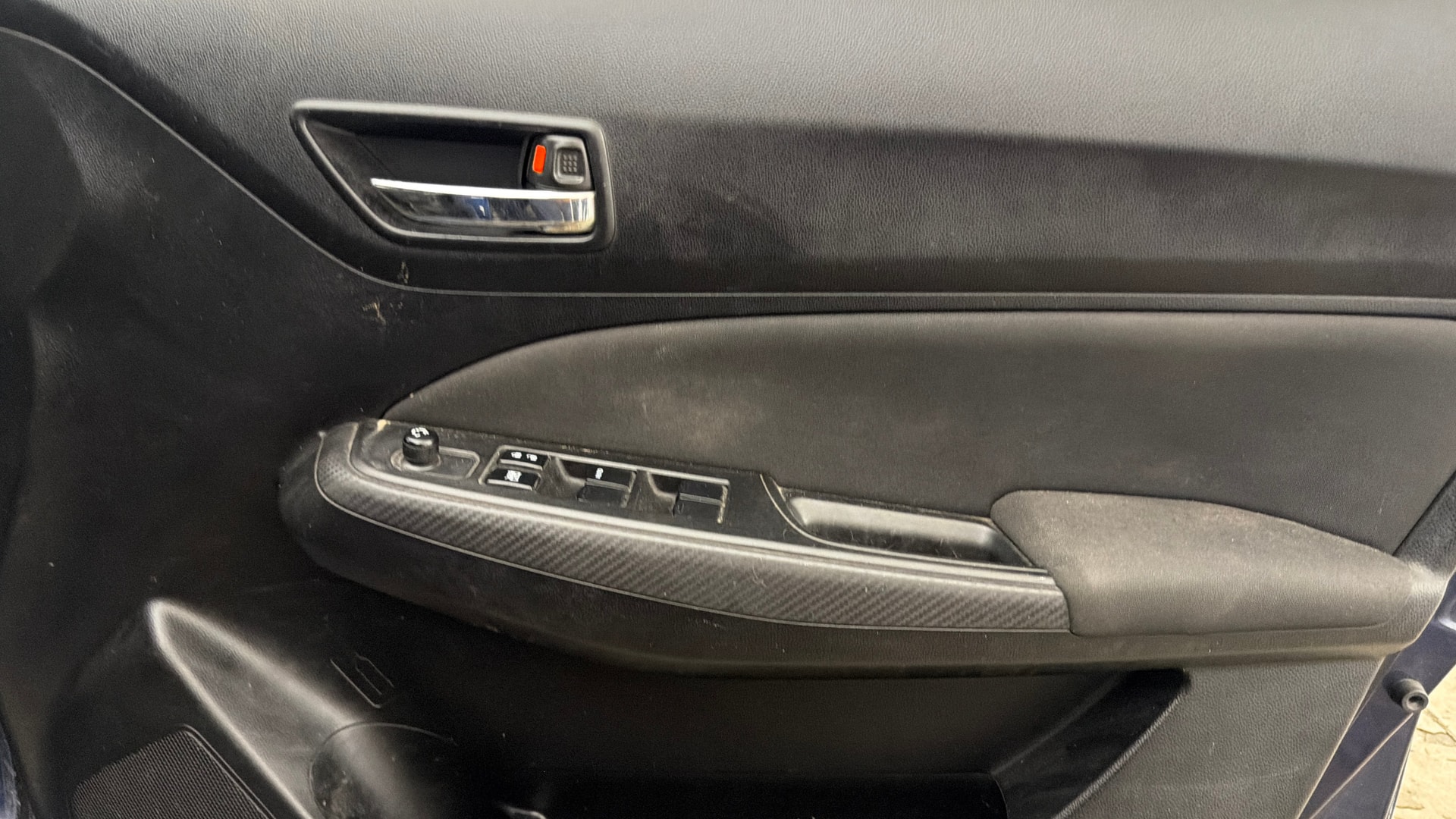 View 2019 Maruti Suzuki 1000 Base Variant Image 32 Used 2019 Maruti Suzuki 1000 Base Variant Image 32