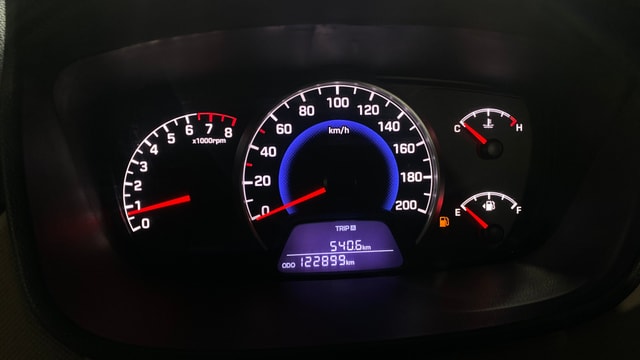 View Hyundai Grand i10 Image 35 Used Hyundai Grand i10 Image 35