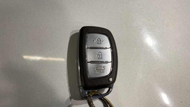 View Hyundai Grand i10 Image 27 Used Hyundai Grand i10 Image 27