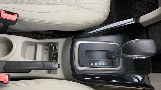 View Ford EcoSport Image 37 Used Ford EcoSport Image 37