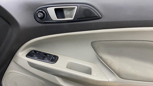 View Ford EcoSport Image 32 Used Ford EcoSport Image 32