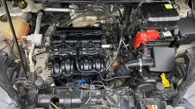 View Ford EcoSport Image 40 Used Ford EcoSport Image 40