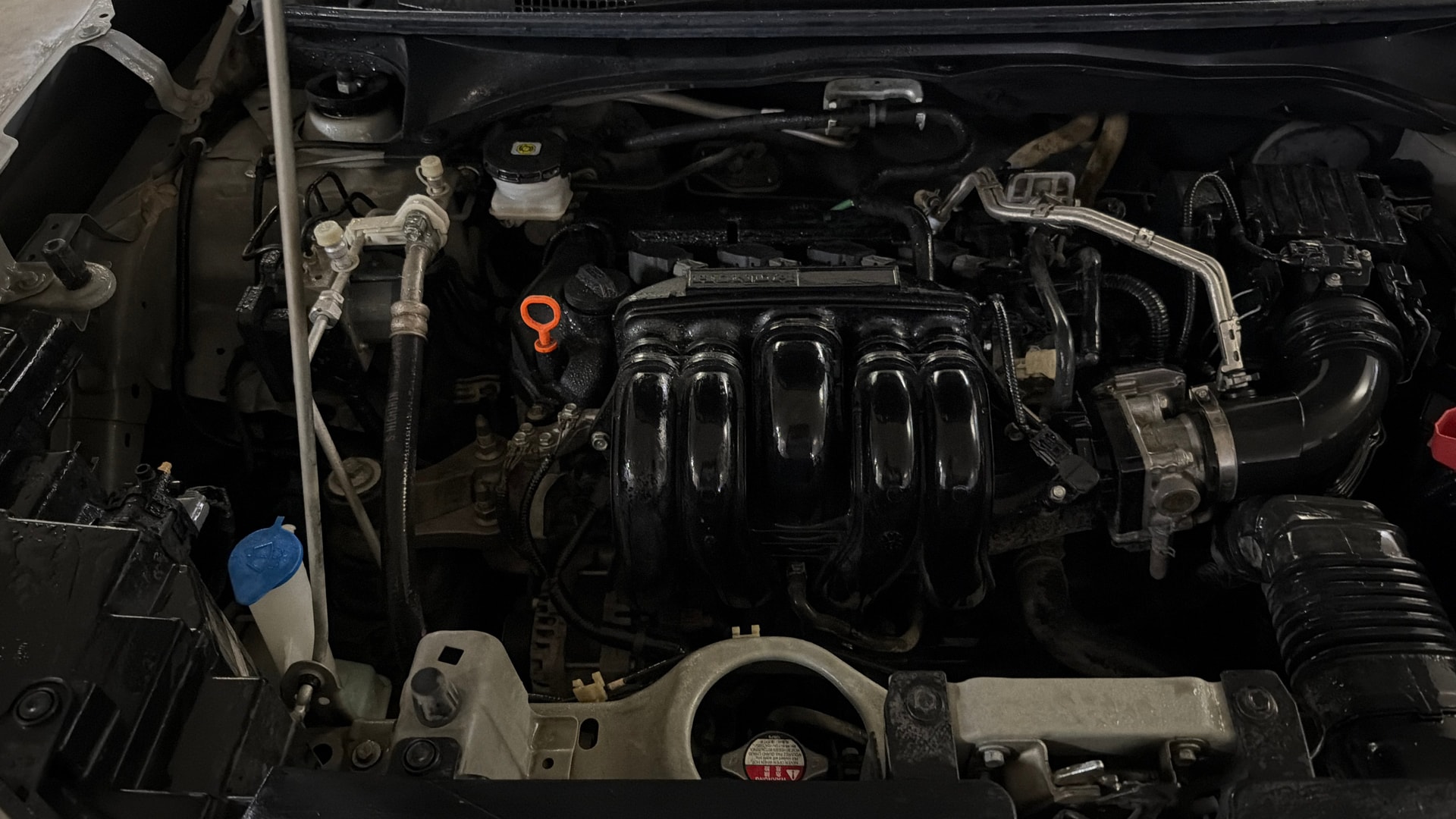 View 2023 Honda Elevate ZX CVT Image 3 Used 2023 Honda Elevate ZX CVT Image 3