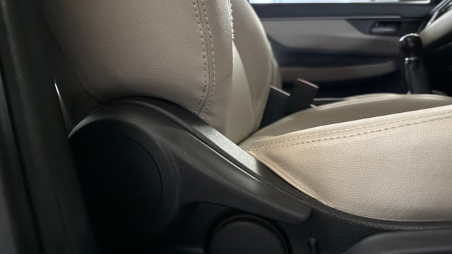 View Honda Elevate Image 18 Used Honda Elevate Image 18